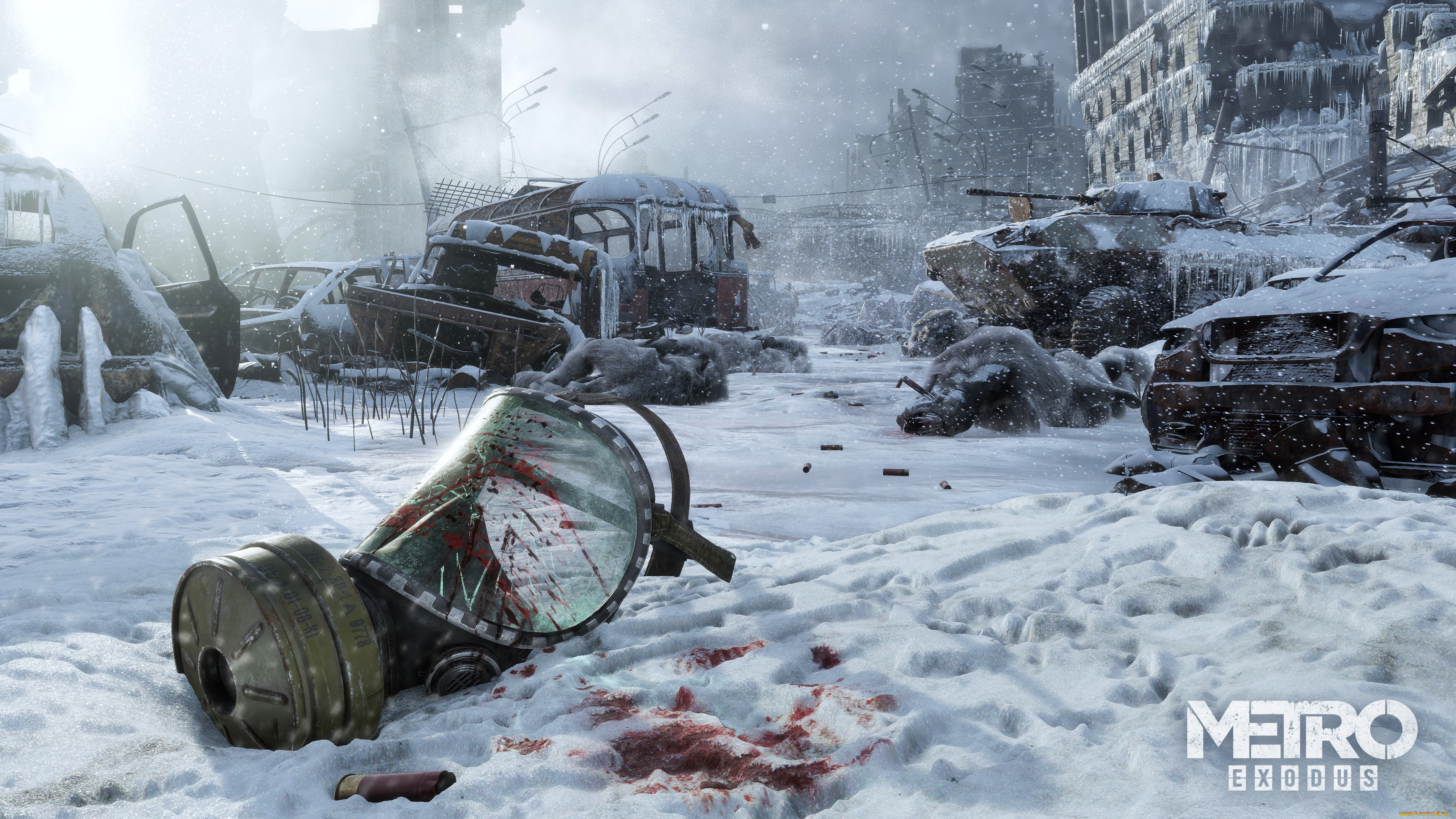 metro,  exodus,  , , exodus, , action